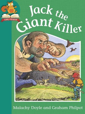 cover image of Must Know Stories: Level 2: Jack the Giant Killer